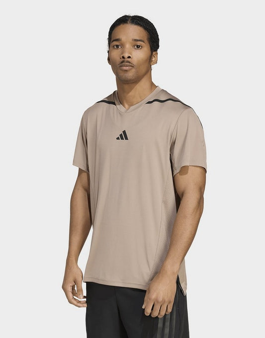 adidas Designed for Training Pro-Series Tee