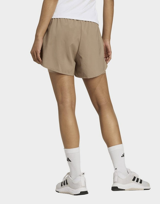 adidas AEROREADY Made for Training Minimal Two-in-One Shorts