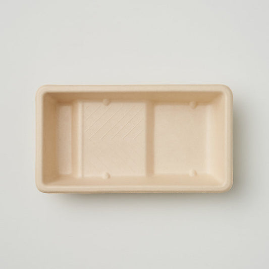 LickTools 4" Pulp Roller tray