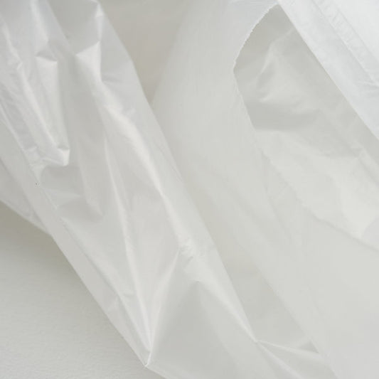 LickTools Large 100% Recycled Plastic Dust sheet