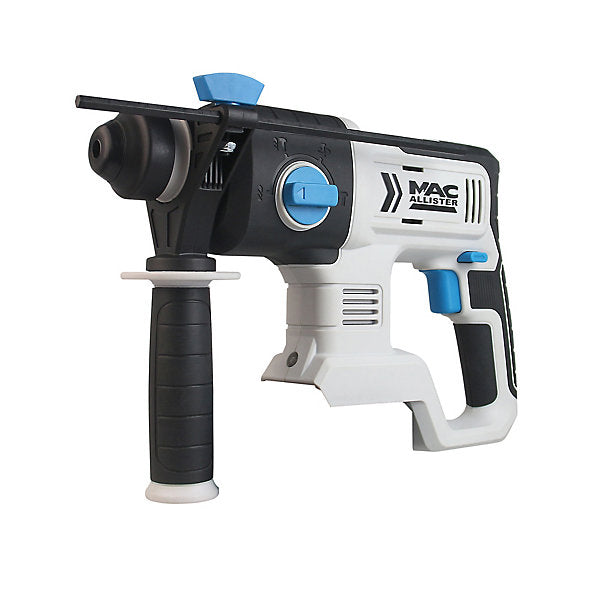 Mac Allister Solo 18V Cordless SDS drill (Bare Tool) TTI871SDS