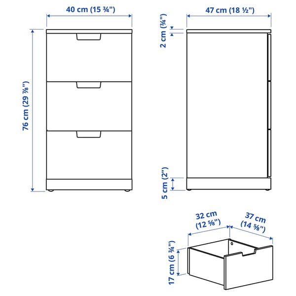 NORDLI