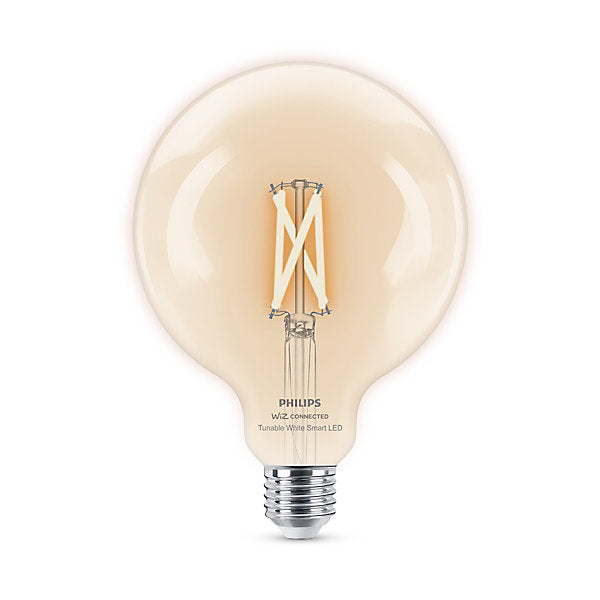 Philips LED Cool white & warm white Non-dimmable Light bulb