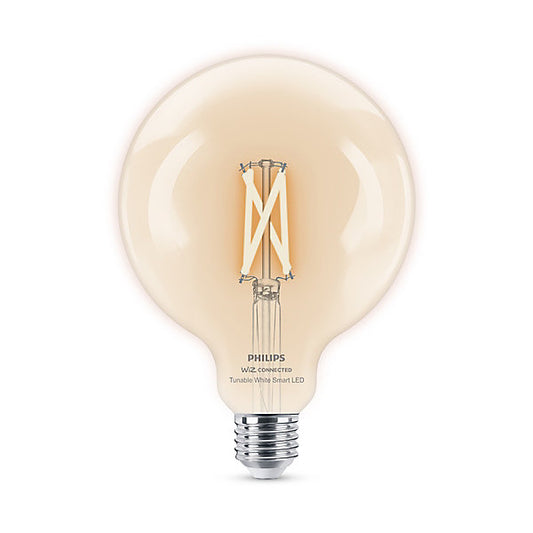 Philips LED Cool white & warm white Non-dimmable Light bulb