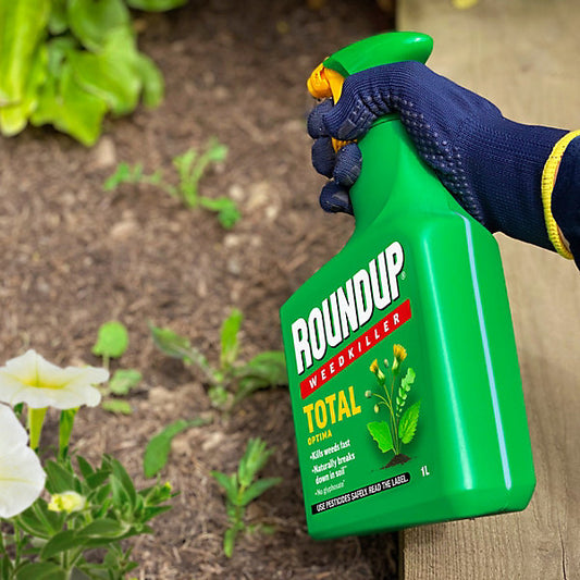 Roundup Weed control Weed killer 1L