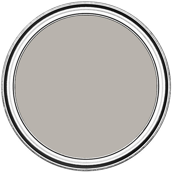 Rust-Oleum Flint Flat matt Furniture paint, 750ml