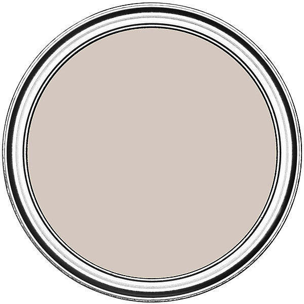 Rust-Oleum Hessian Matt Multi-room Furniture paint, 125ml