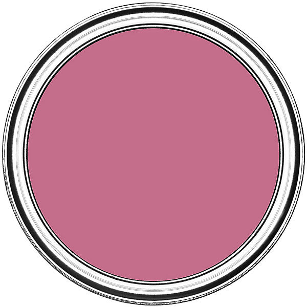Rust-Oleum Raspberry Ripple Matt Multi-room Furniture paint, 125ml