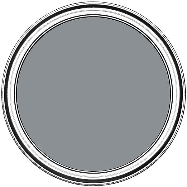 Rust-Oleum Slate Matt Multi-room Furniture paint, 750ml