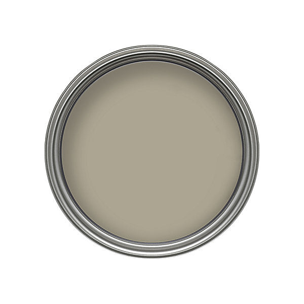 Sandtex Microseal French Grey Matt Masonry paint, 150ml Tester pot