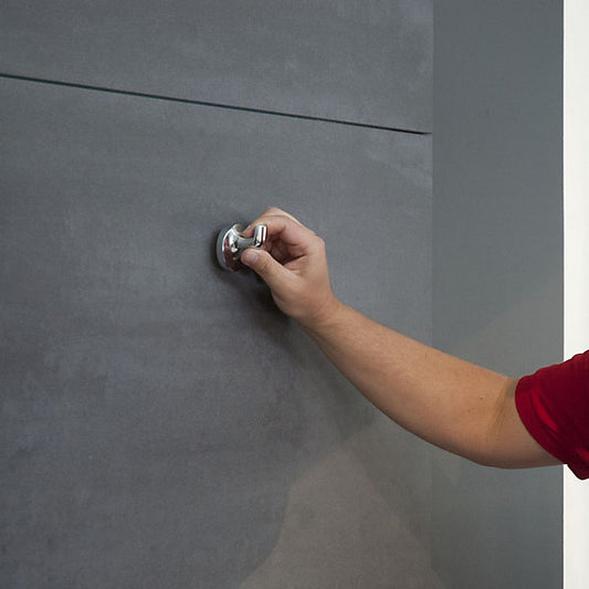 Soudal Fix All Clear Grab adhesive 290ml