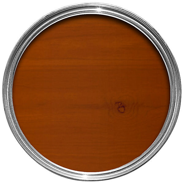 V33 Teak UV resistant Decking Wood oil, 5L