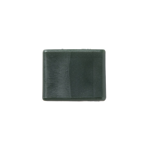Verve Green Plant clip, Pack of 4