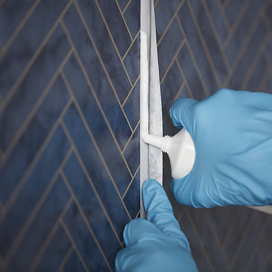 Volden Ready mixed Wallpaper borders & overlaps Adhesive 250g