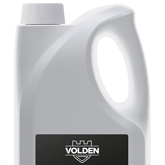 Volden TX10 Paint & varnish remover, 2.5L 2.5m²