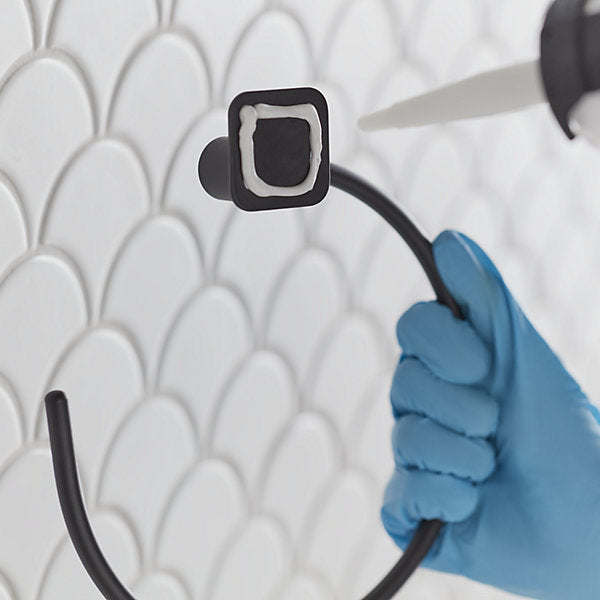 Volden White Grab adhesive & sealant 290ml