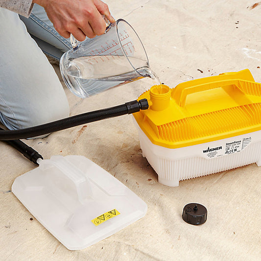 Wagner 12V 2000W 4L Wallpaper stripper