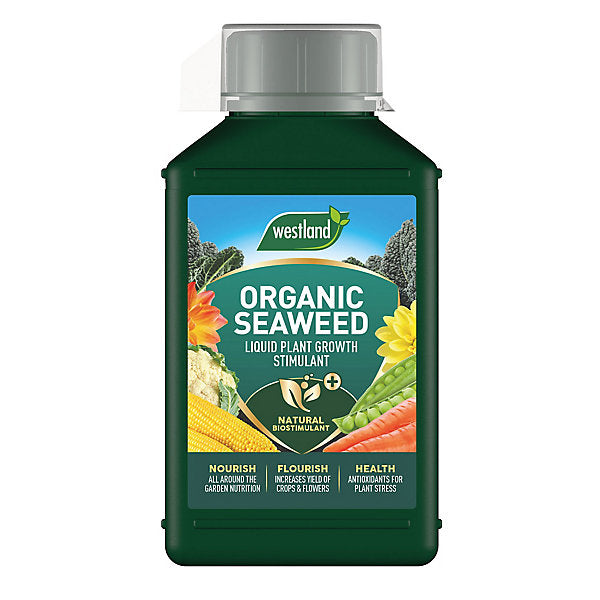 Westland Liquid Plant feed 1L