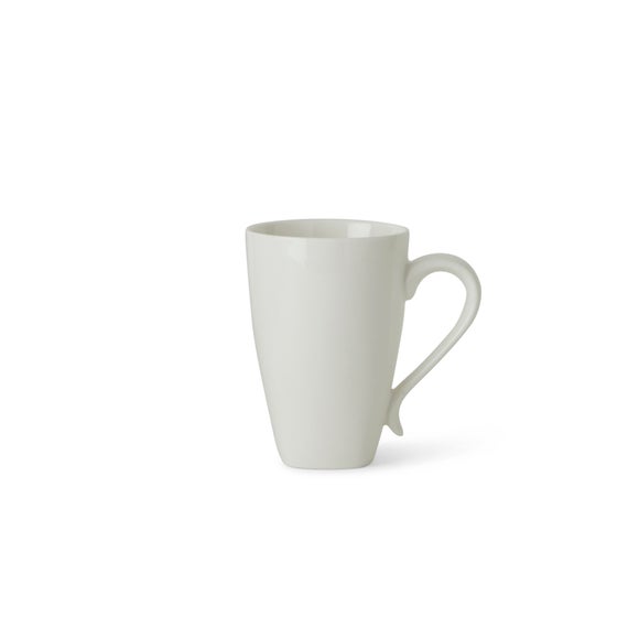 Pausa Fine China 16 Piece Dinner Set