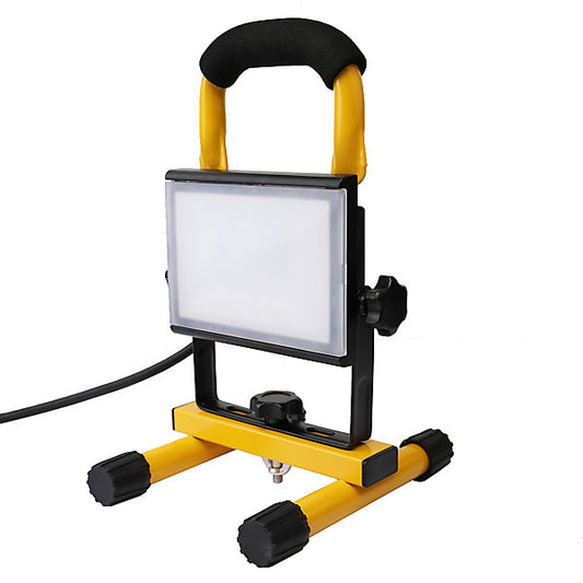 10W 1000lm Corded Work light