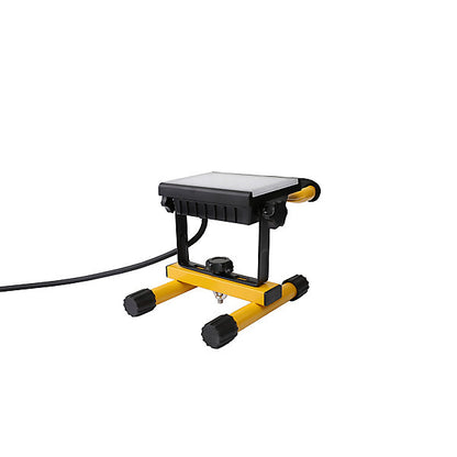 10W 1000lm Corded Work light