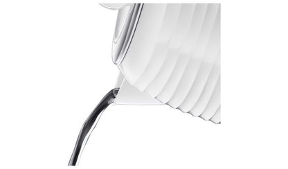Russell Hobbs Inspire White Kettle 24360