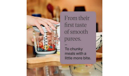 Tommee Tippee Quick Chop Food Blender