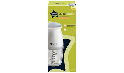 Tommee Tippee Quick Chop Food Blender