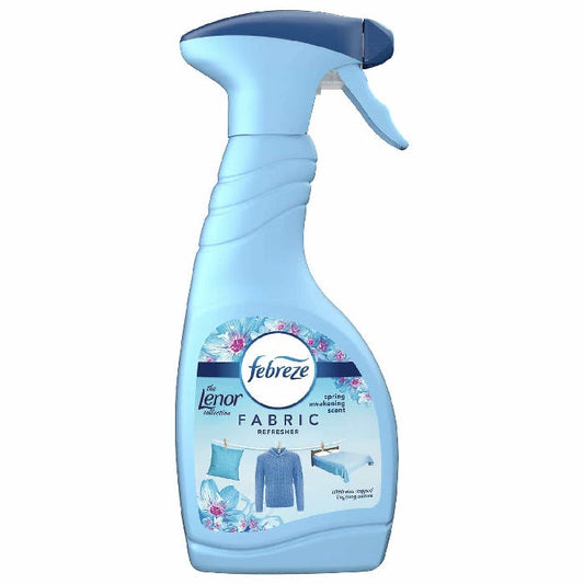 Febreze Fabric Freshener Lenor Spring Awakening 500ML