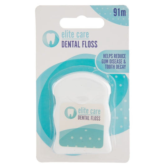 Dental Floss, 91M