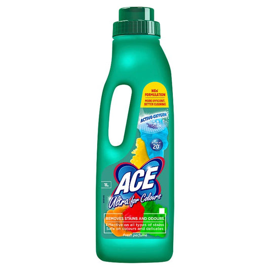 Ace Ultra For Colours, 1L