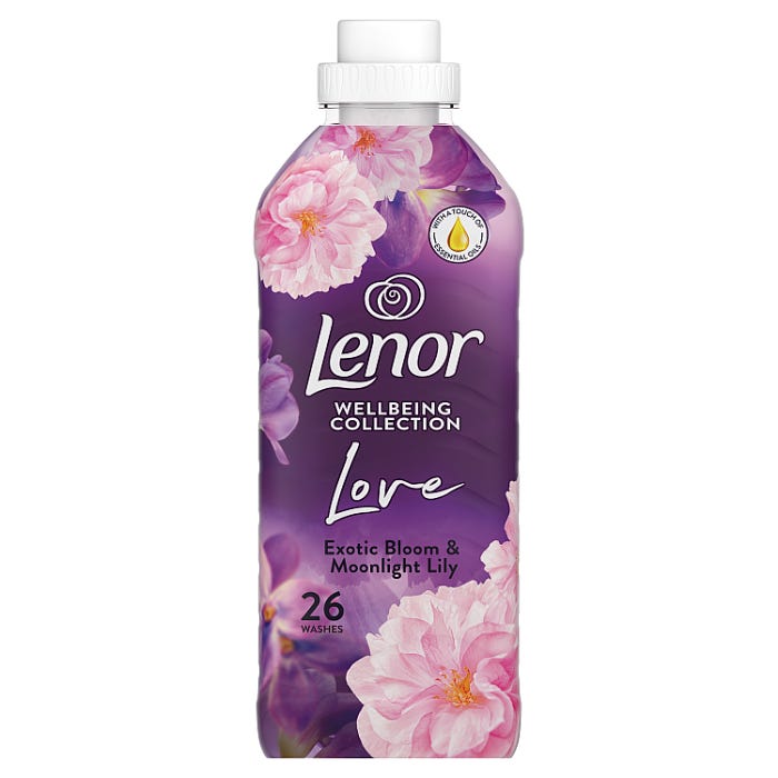 Lenor Fabric Conditioner, 26 Washes