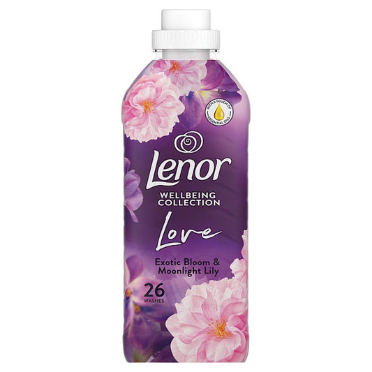 Lenor Fabric Conditioner, 26 Washes