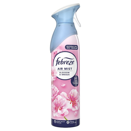 Febreze Air Blossom & Breeze,185ml