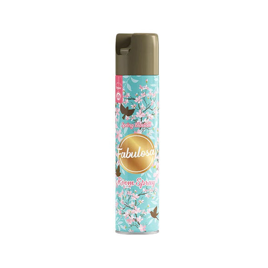 Fabulosa Spring Blossom Room Spray, 300ml
