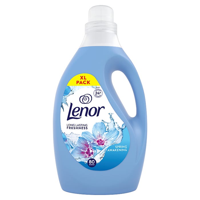 Lenor Fabric Conditioner, 80 Washes