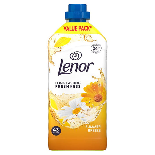 Lenor Fabric Conditioner, 43 Washes