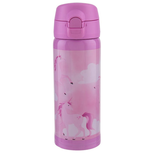 Kids Unicorn Thermal Mug, 350 ml