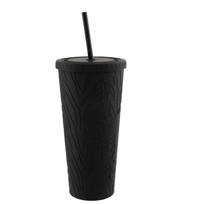 Lion King Travel Cup & Straw