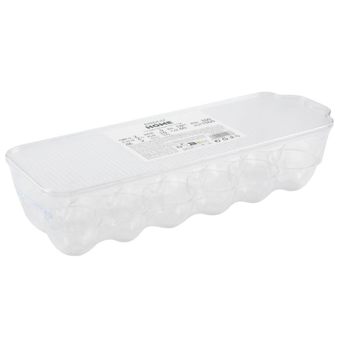 12 Egg Storage Box