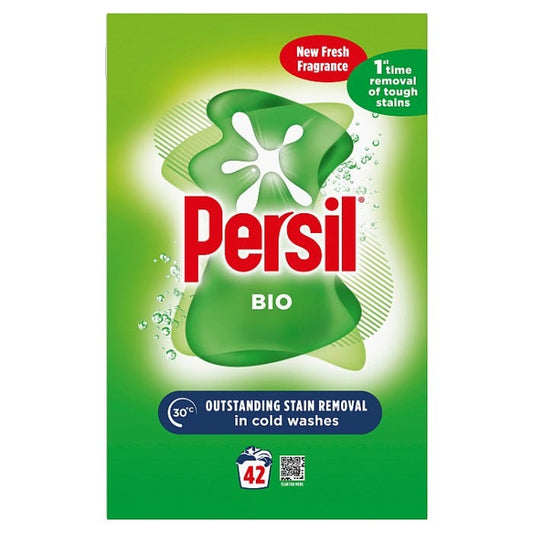 Persil Washing Powder Bio 42wash