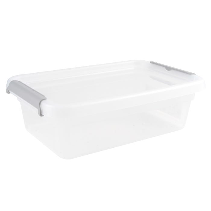Plastic Box, 3L