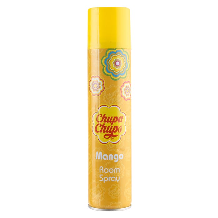 Chupa Chups Room Spray- Mango, 300ml