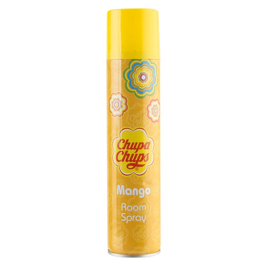 Chupa Chups Room Spray- Mango, 300ml