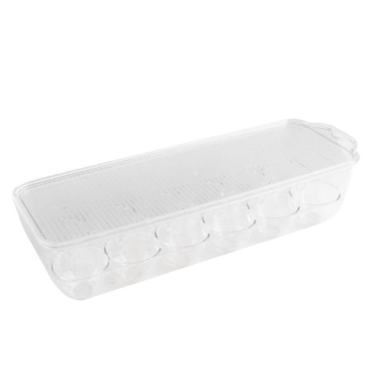 12 Egg Container For Fridge