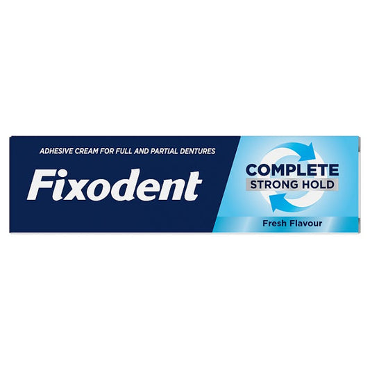 Fixodent Complete Fresh, 47g