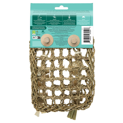Oxbow Play Wall Small Animal Chew Toy