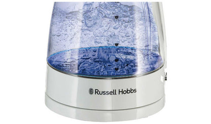 Russell Hobbs Classic White Kettle 26081