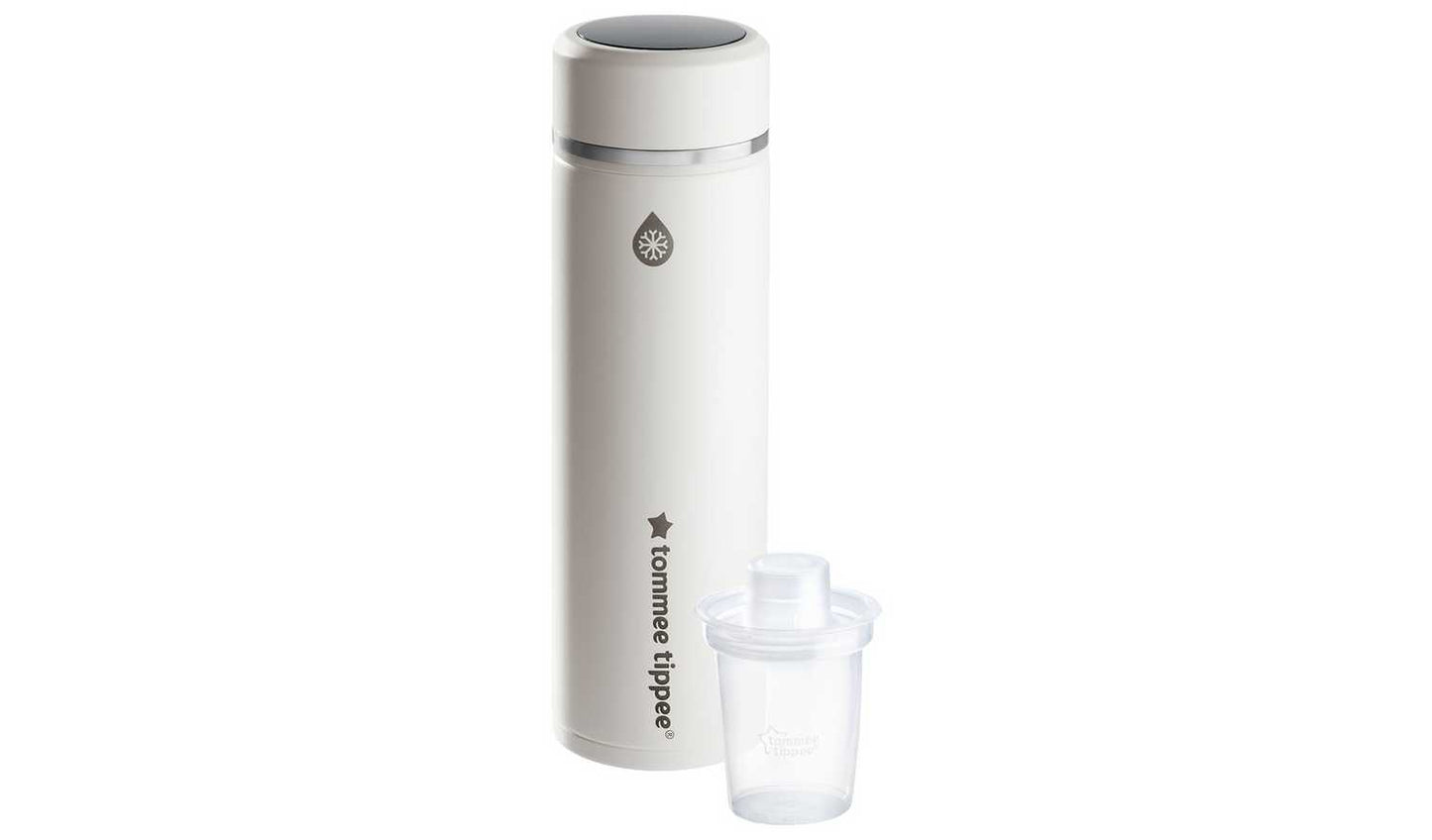Tommee Tippee Go Prep Formula Feed Maker
