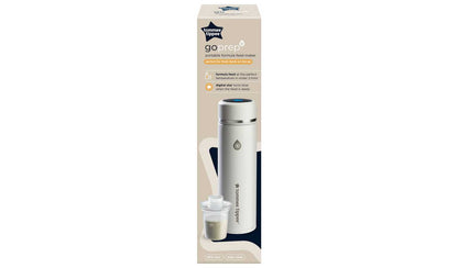 Tommee Tippee Go Prep Formula Feed Maker